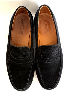 J.M. Weston 180 Loafers #1