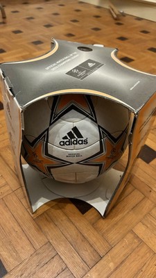 Adidas Champions League Final 7  Official Match Ball  2007-2008