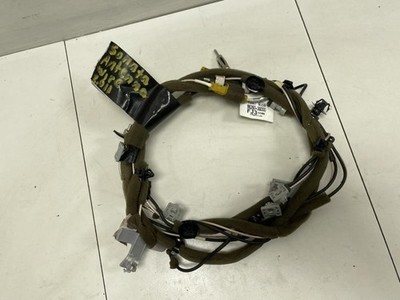2011 HYUNDAI SONATA ROOF ANTENNA WIRE HARNESS OEM+