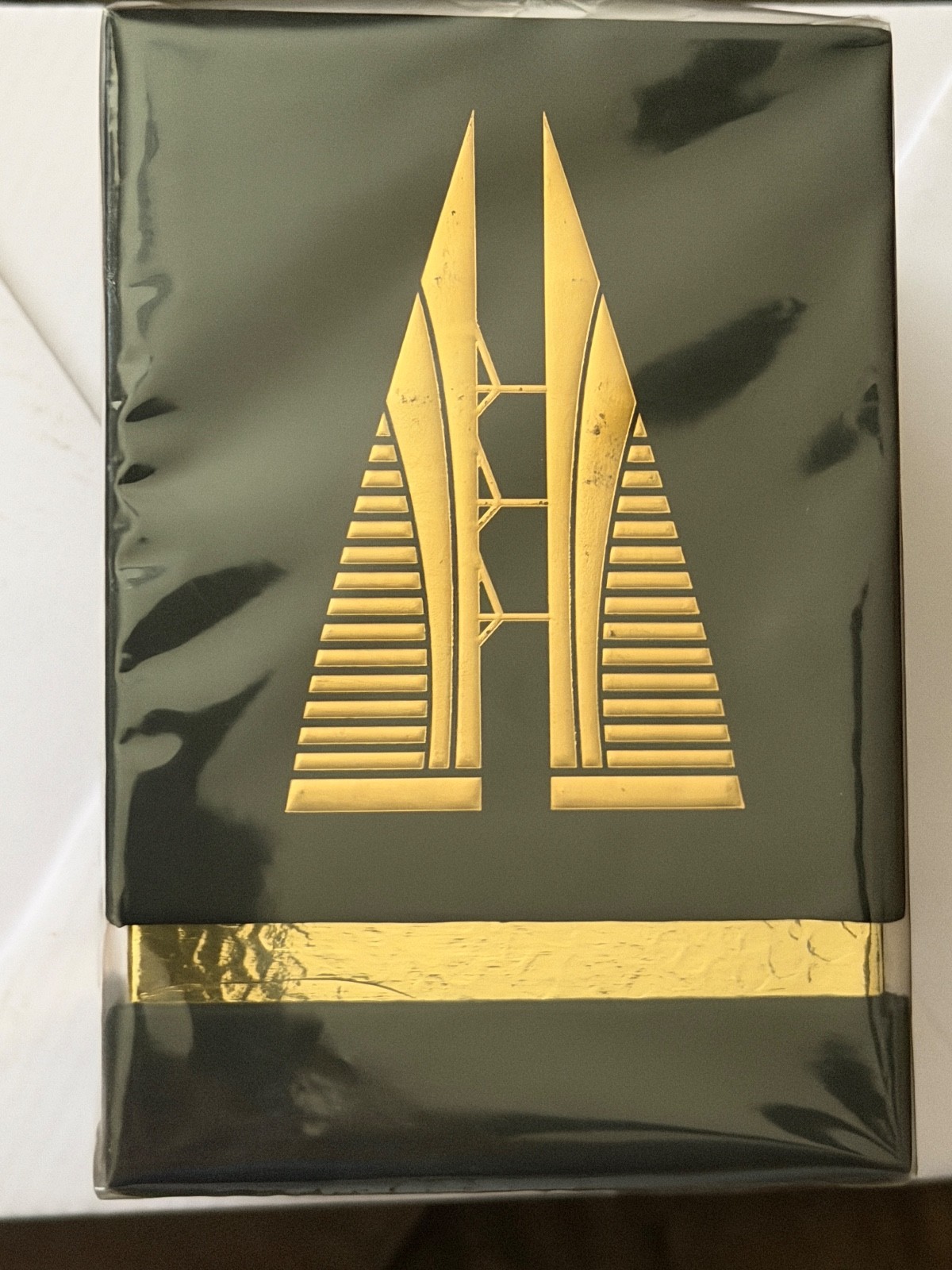 Roja Parfums Kingdom of Bahrain 50ml BNIB