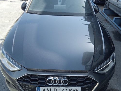 8W9945093AC INNERE LINKE RÜCKLEUCHTE / 7772962 FÜR AUDI A4 B9 AVANT 8W5, 8WD 3 - 第 9/10 張圖片