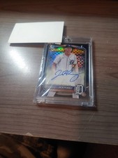 2024-2025 1st bowman autos #/Chrome/base /10/70/99