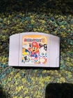New ListingMario Party 3 - Nintendo 64 (N64) AUTHENTIC and WORKING Tested!