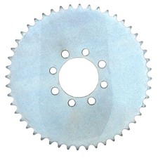 48 Tooth Steel Sprocket - 40 41 420 Chain 8247