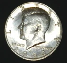 1983-P  Kennedy Half GEM-BU BETTER DATE #A4