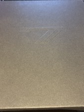 The BMW 7 Series Car Sales Info Brochure 2013 94 Pages In Outer Sleeve