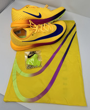 Share Size 9. 5 Nike Triple Jump Elite 3 Track  Field Jumping HV6425-800 Mens