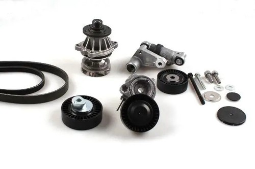 Kit Cinghia Pompa Di Trasmissione Per Lavatrice Maytag &ndash; Ricambio 12112425
