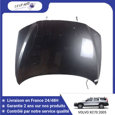 Capot Volvo XC70