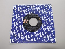 K. C. And The Sunshine Band - Do You Wanna Go Party / Come To My Island - VG+