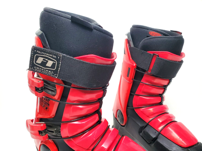 FULLTILT CLASSIC ORIGINAL 27.0〜27.5 FULL TILT CLASSIC THE ORIGINAL 3-Piece Freestyle Alpine Ski Boots