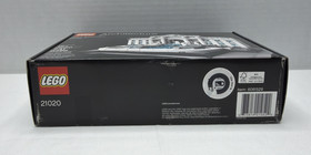 LEGO Architecture 21020 Trevi Fountain NEW SEALED Retired NIB Unopened See Pics