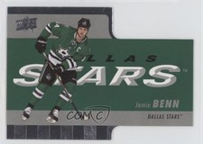 2015-16 Upper Deck Tim Hortons Collector's Series Die-Cut Jamie Benn #TH-15 g6u
