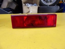 Feu arrière Renault R11