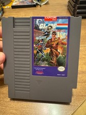 G.I. Joe: The Atlantis Factor (Nintendo NES) RARE authentic video game GI Joe