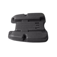 Heavy Duty Backpack Blower Padding Reinforced Structure For Extended Operation