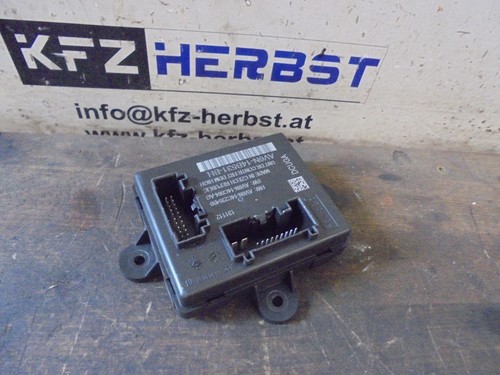 Ford C-Max II DXA Innenraumsteuerger�t AV6N14B531BH 132636