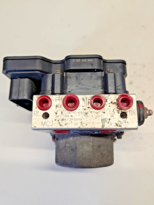 SUZUKI SWIFT 2010-2017 MK3 ABS PUMP MODULE UNIT 56110-68LA0
