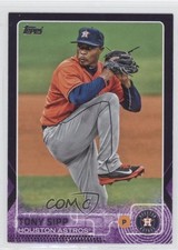 2015 Topps Toys R Us Purple Tony Sipp #110 1d9