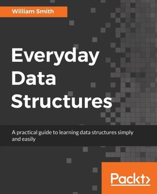 Smith - Everyday Data Structures - paperback or softback - E555z