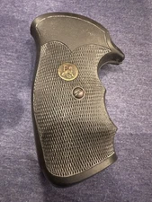 Pachmayr Pistol Grip SK-G-2 for Smith and Wesson K and L Frame SQ BUTT