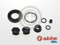 Reparatursatz Bremssattel Autofren Seinsa D42777 FüR JD KIA PRO CEE 34Mm Combi