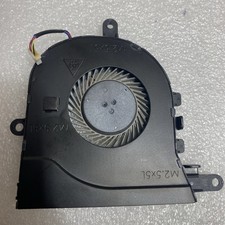 Cpu Fan For Dell Inspiron 5570 5575 5770 Laptops FX0M0 DC28000K8D0 NPFW6 P16
