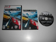 TEST DRIVE ILLIMITATO PC DVD rom nmp SPEDIZIONE VELOCE