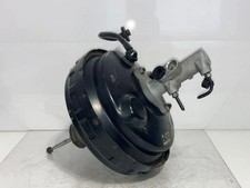 VW TOUAREG 7LA, 7L6, 7L7 Unterdruck-Bremskraftverstärker 03786938014 35427515