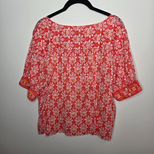 Talbots Tunika Damen Large - Bild 2 von 6