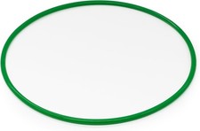 Portable Dryer Blower Fan Belt Replacement for Magic Chef 1.5 cu.ft. Orange