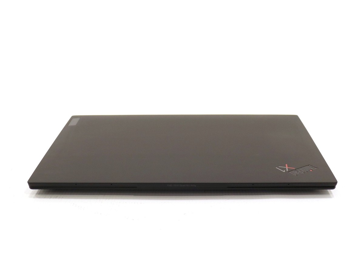 Lenovo ThinkPad X1 Carbon Gen 10 14.0