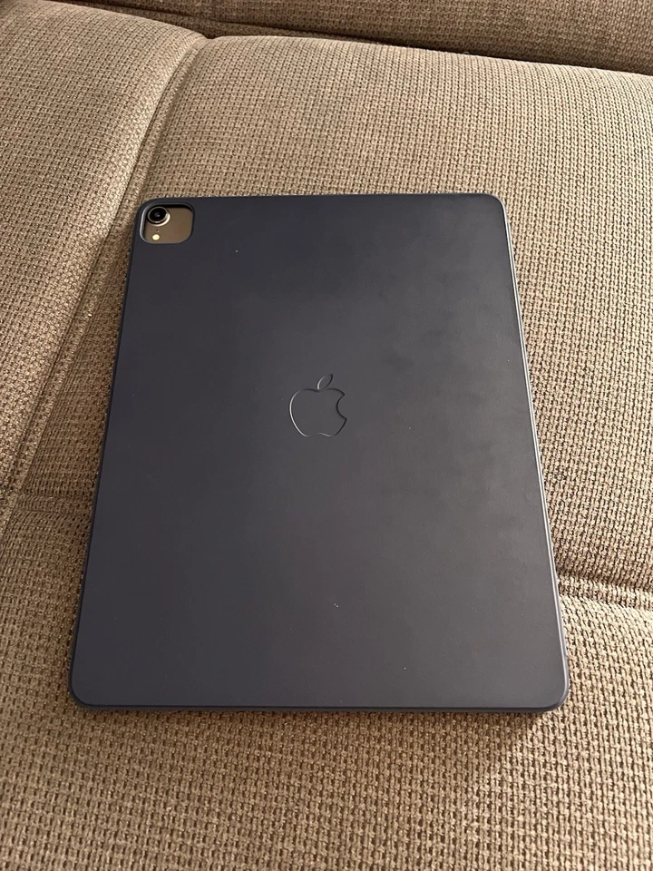 Apple iPad Pro 3 2018 12.9 Zoll 512 GB iPadOS Tablet Space Gray A1895 MTJD2FD/A - Bild 4 von 4