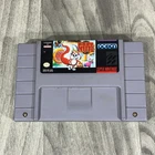 New ListingMr. Nutz Nintendo SNES, Authentic Tested, Clean, & Working **RARE**(Nice Label)