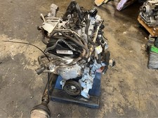 2016 2017 2018 Volkswagen Jetta 1.4l Engine Motor Id Czta Turbo 53k Miles Oem