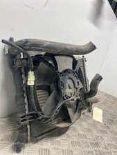 Radiateur Chevrolet MATIZ