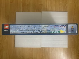 LEGO 10257 Creator Expert Carousel New MISB