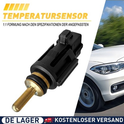 Für Freelander Range Rover BMW E38 E39 E46 Kühlmittel Wasser Temperatur Sensor