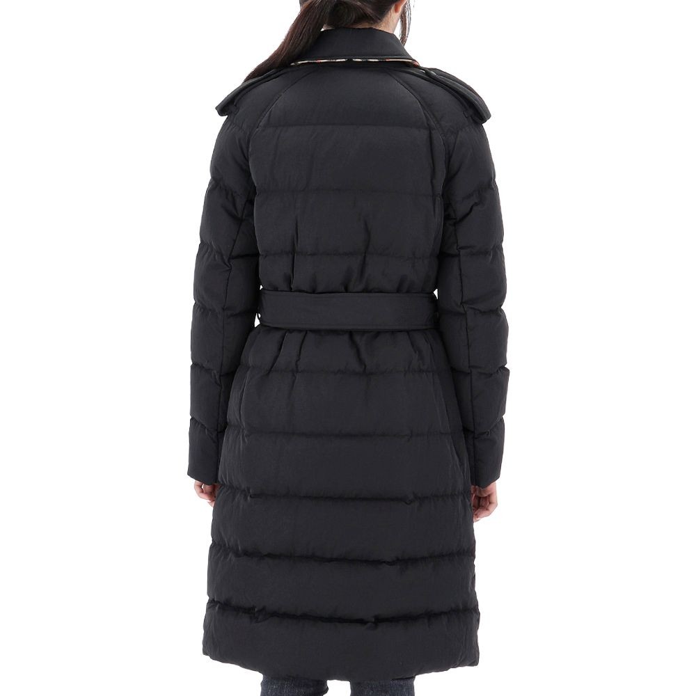 Burberryアウター BURBERRY バーバリー 8045774 コート レディース アウター