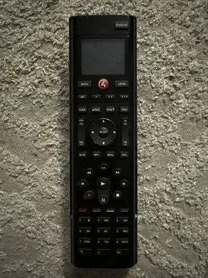 Control4 SR260 Remote with Charging Dock *PARTS/REPAIR*
