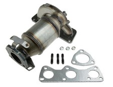 Catalyseurs Skoda FABIA