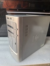 Hp Media Center Pc M7077c Pentium 4 3.20ghz 1gb Ram 200gb Hdd Tv Tuner Win Xp Hp Media Center Pc M7077c Pentium 4 3.20ghz 1gb Ram 200gb Hdd Tv Tuner Win Xp