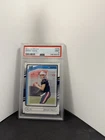 2024 Drake Maye💎Panini Donruss Rated Rookie RC #379 Patriots PSA 🔥🏆🔥