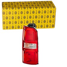 HELLA RÜCKLEUCHTE HECKLEUCHTE LINKS passend für OPEL VIVARO ZAFIRA CITROËN