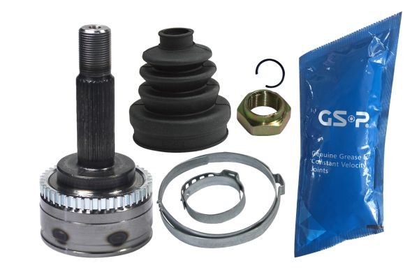 ✅Fits GSP 839102 OUTER JOINT  ⭐UK Seller⭐