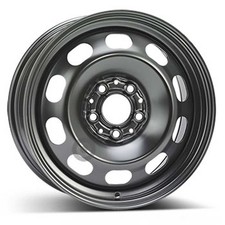 Alcar Stahlfelgen 7502 7.0Jx16 ET47 5x112 für BMW 1 2