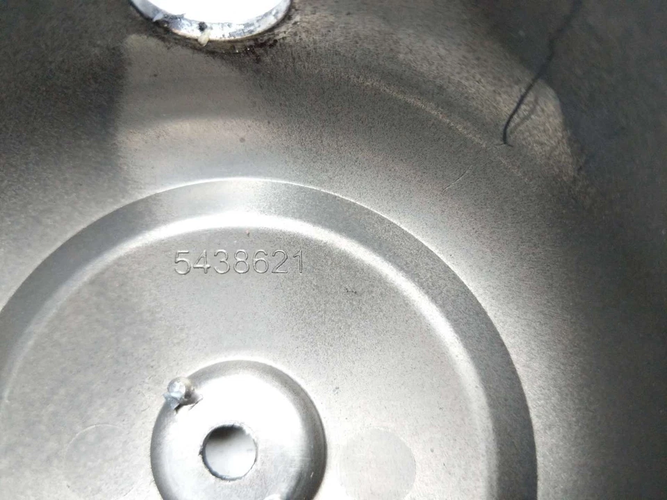 13 14 Victory Judge Speedometer Speedo Gauge Cover Housing - Image 3 of 4