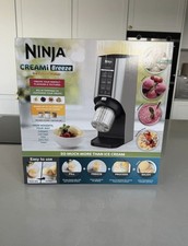 Ninja Creami Breeze Ice Cream Maker