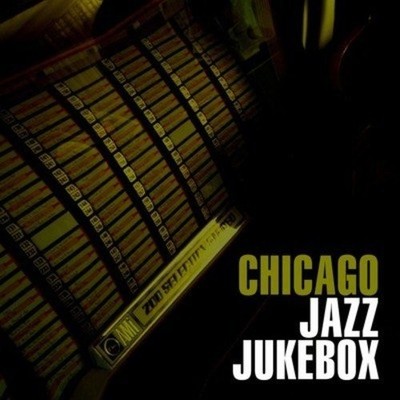 Various Artists Chicago Jazz Jukebox (CD) (US IMPORT)