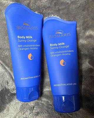 Biomaris Thalasso Line Body Milk